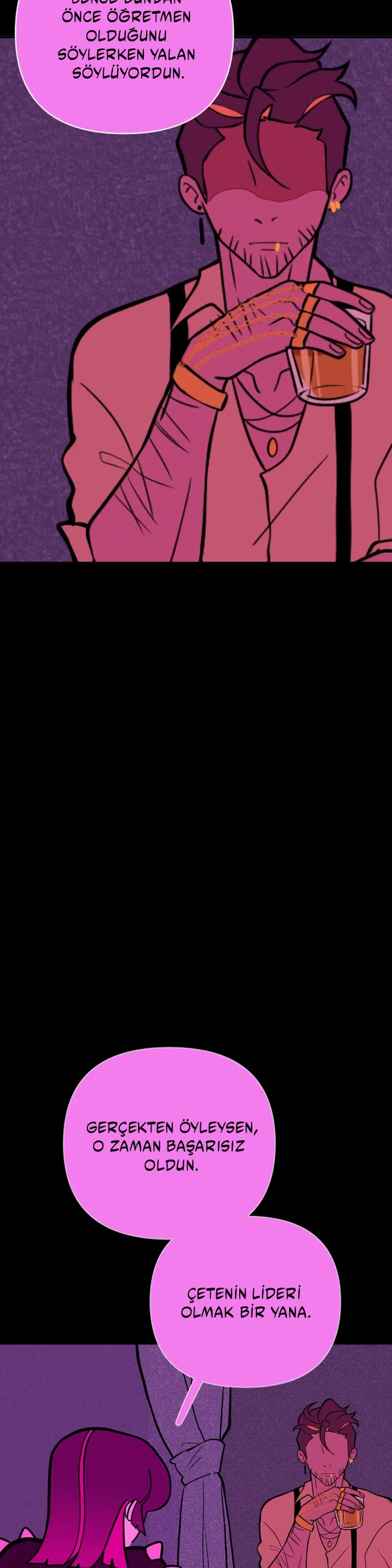 Aidiyetsiz - Bölüm 27 Sayfa 14