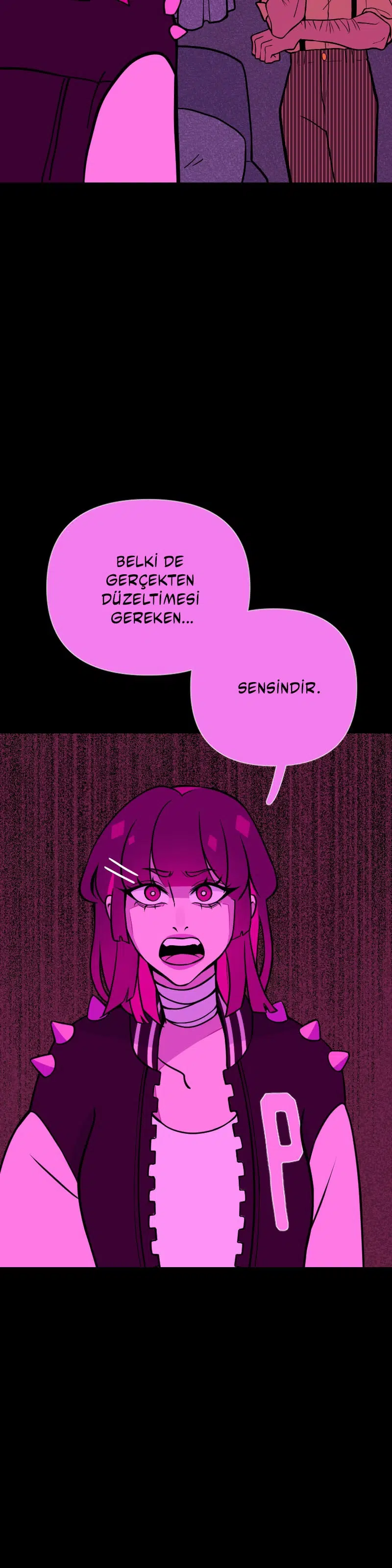 Aidiyetsiz - Bölüm 27 Sayfa 15