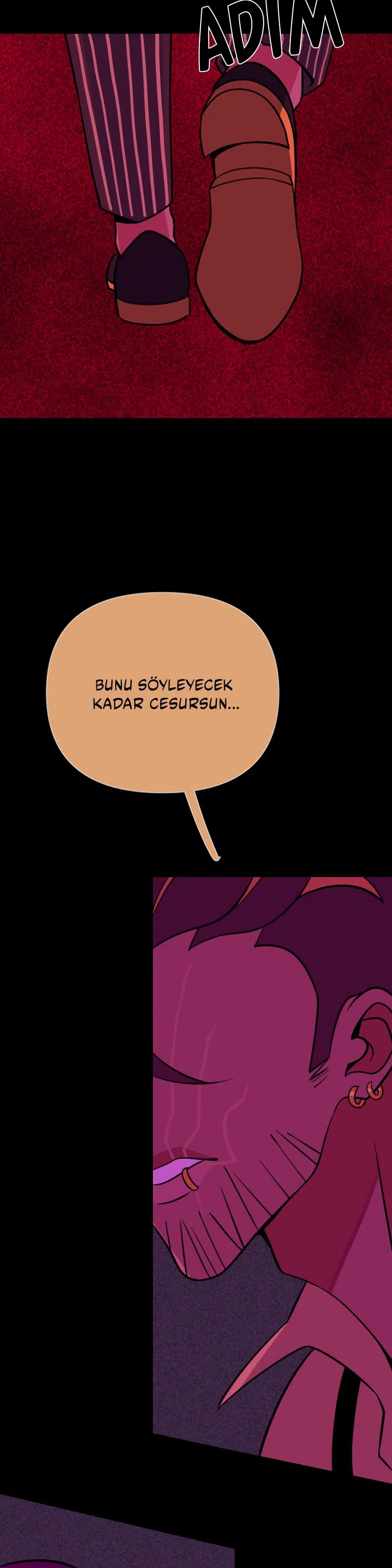 Aidiyetsiz - Bölüm 27 Sayfa 18
