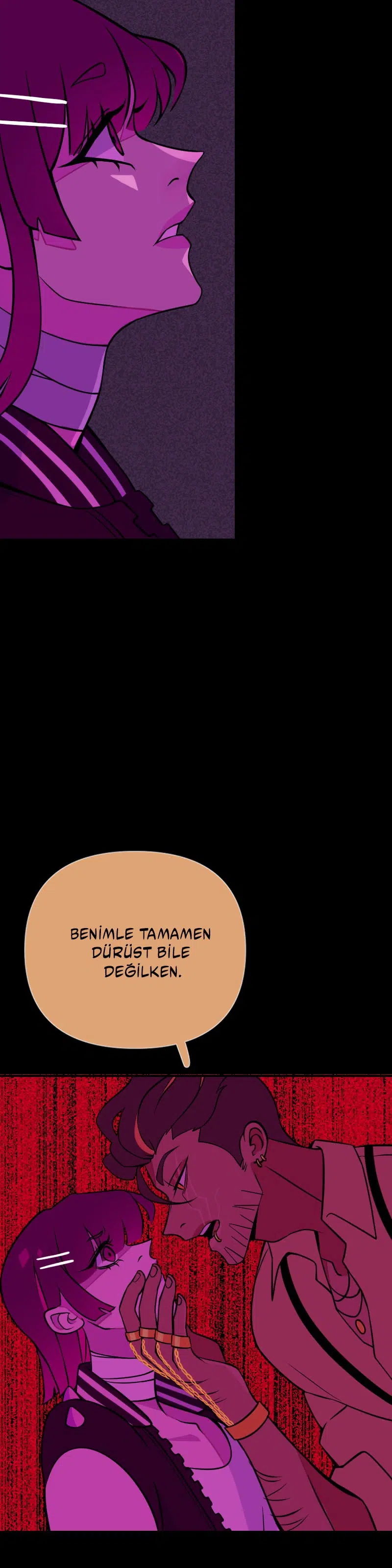Aidiyetsiz - Bölüm 27 Sayfa 19