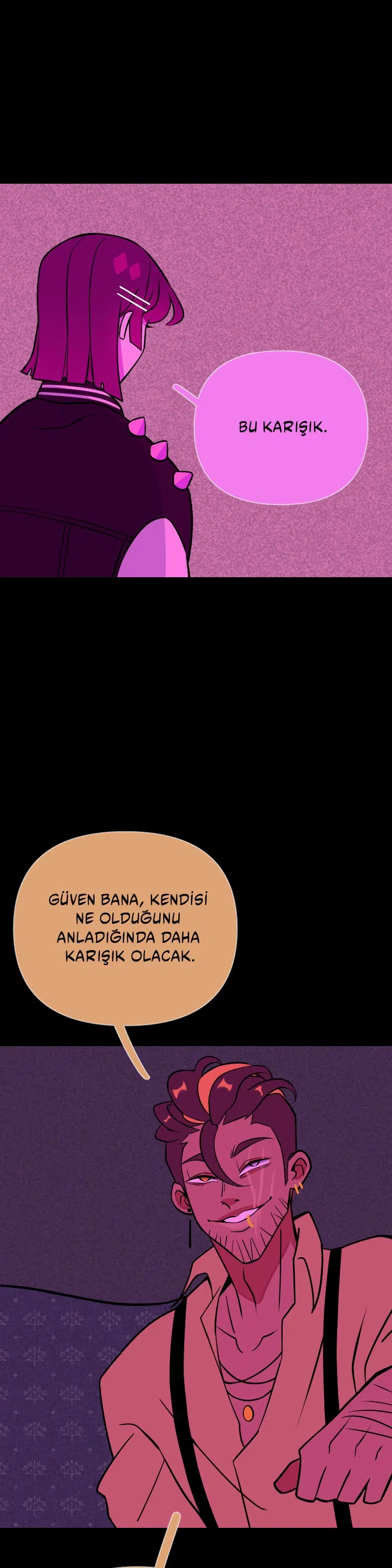 Aidiyetsiz - Bölüm 27 Sayfa 29
