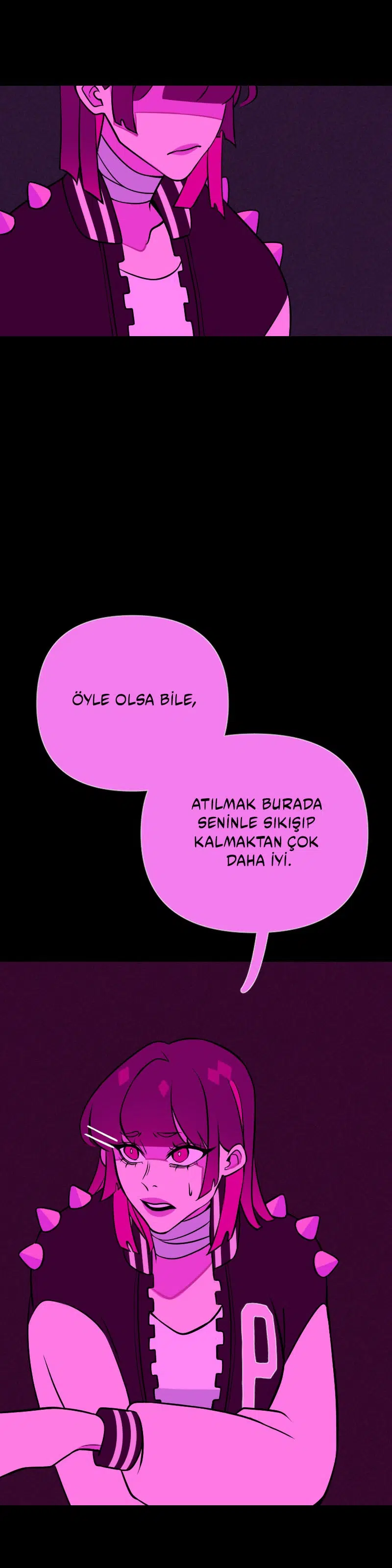 Aidiyetsiz - Bölüm 27 Sayfa 31