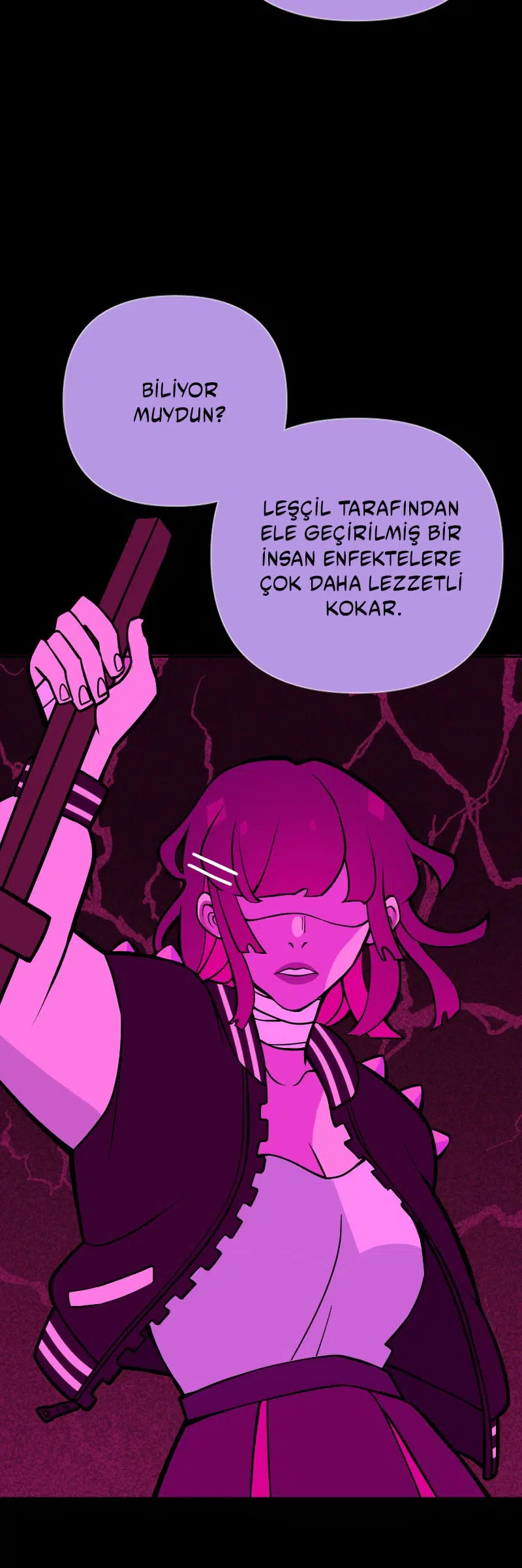 Aidiyetsiz - Bölüm 27 Sayfa 39
