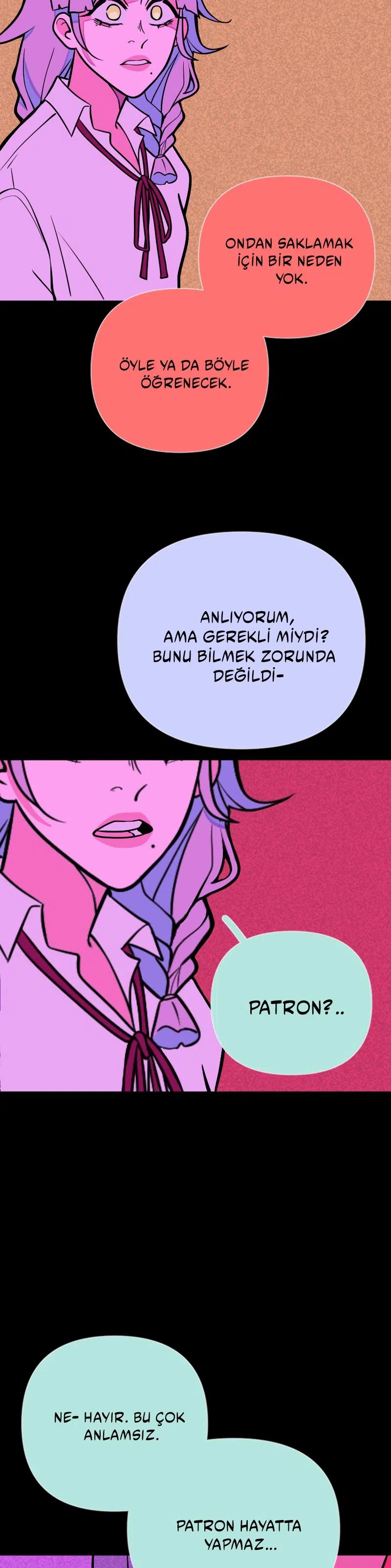 Aidiyetsiz - Bölüm 28 Sayfa 15