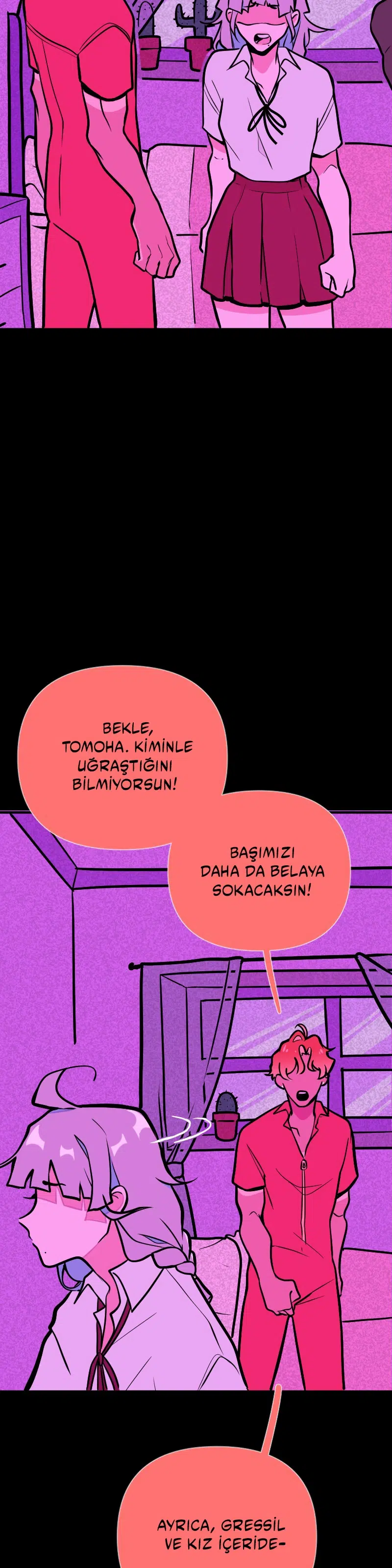Aidiyetsiz - Bölüm 28 Sayfa 21