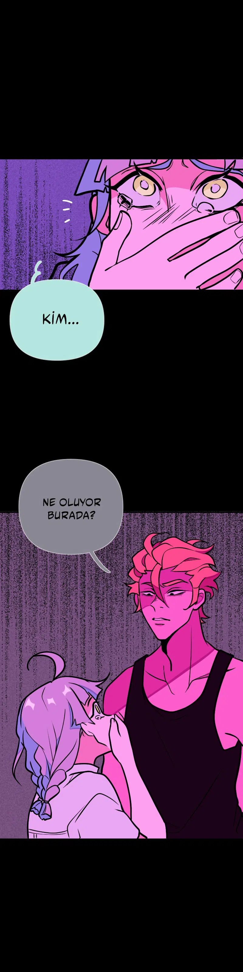 Aidiyetsiz - Bölüm 28 Sayfa 25