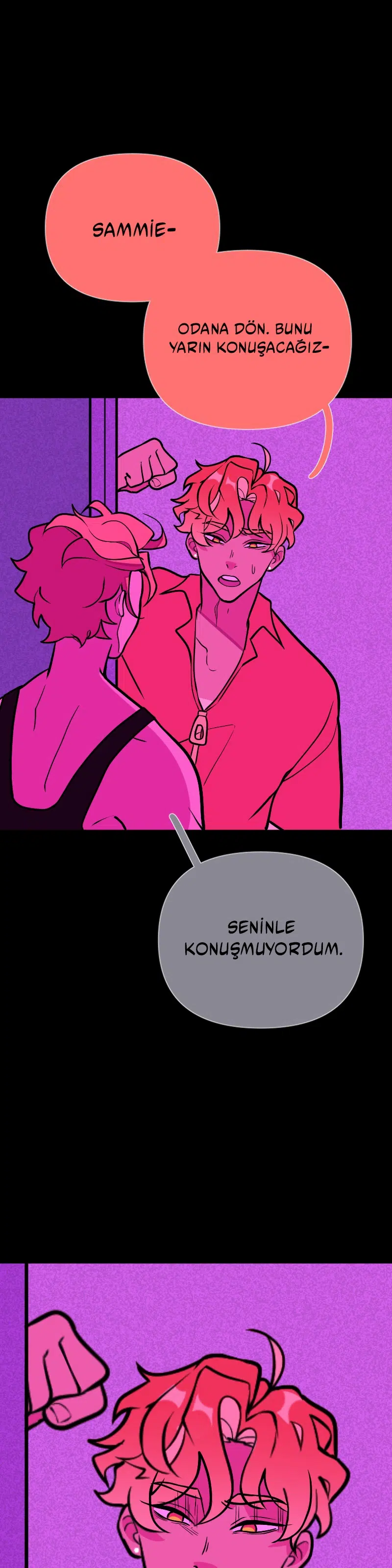 Aidiyetsiz - Bölüm 28 Sayfa 28