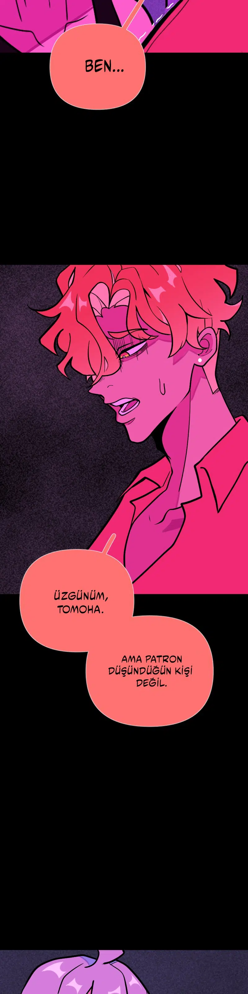 Aidiyetsiz - Bölüm 28 Sayfa 33