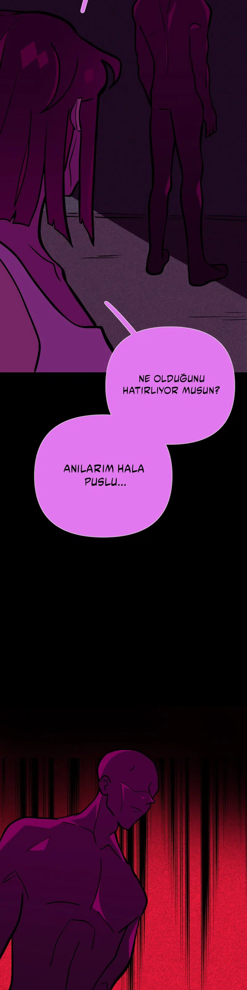 Aidiyetsiz - Bölüm 28 Sayfa 43