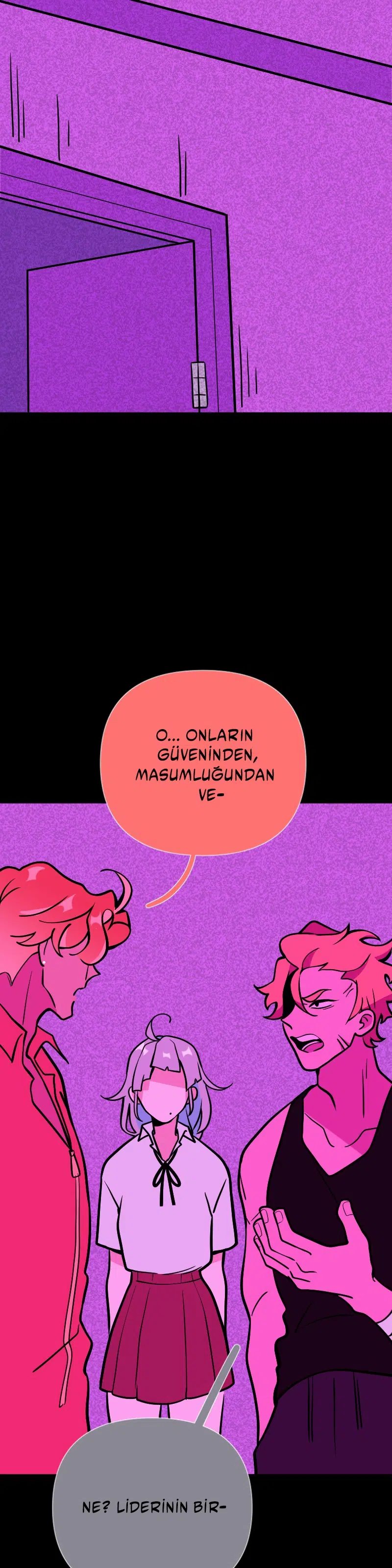 Aidiyetsiz - Bölüm 28 Sayfa 45