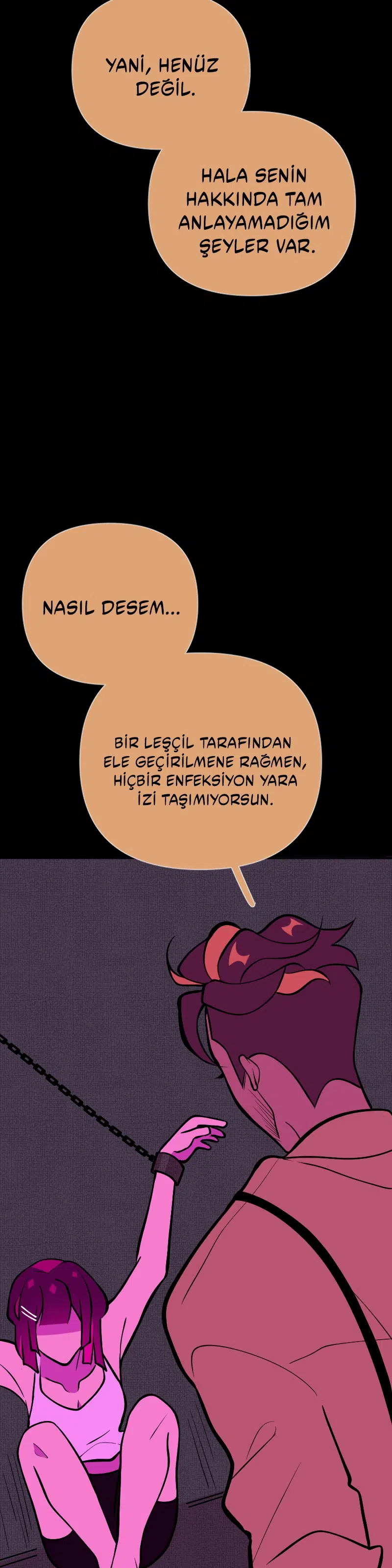 Aidiyetsiz - Bölüm 30 Sayfa 12