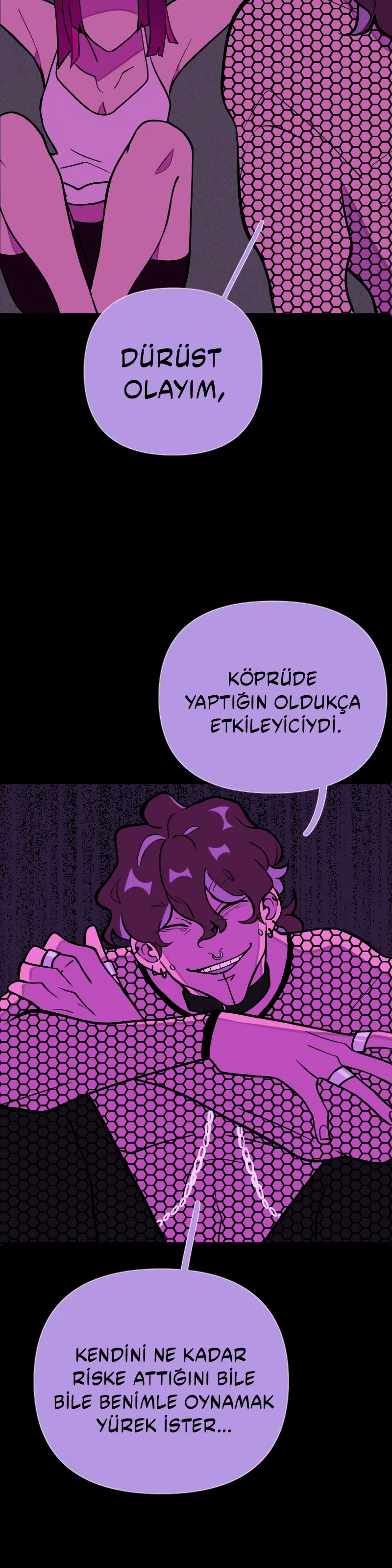 Aidiyetsiz - Bölüm 30 Sayfa 22