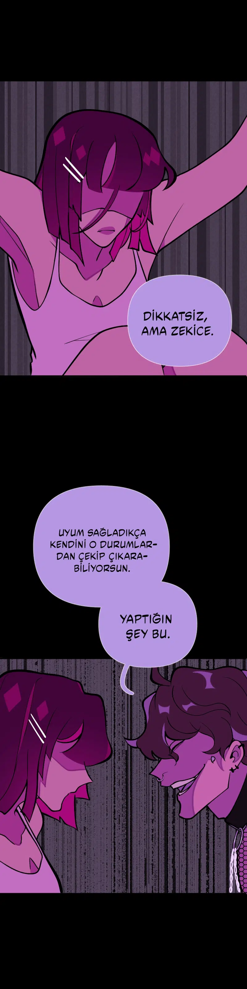 Aidiyetsiz - Bölüm 30 Sayfa 23