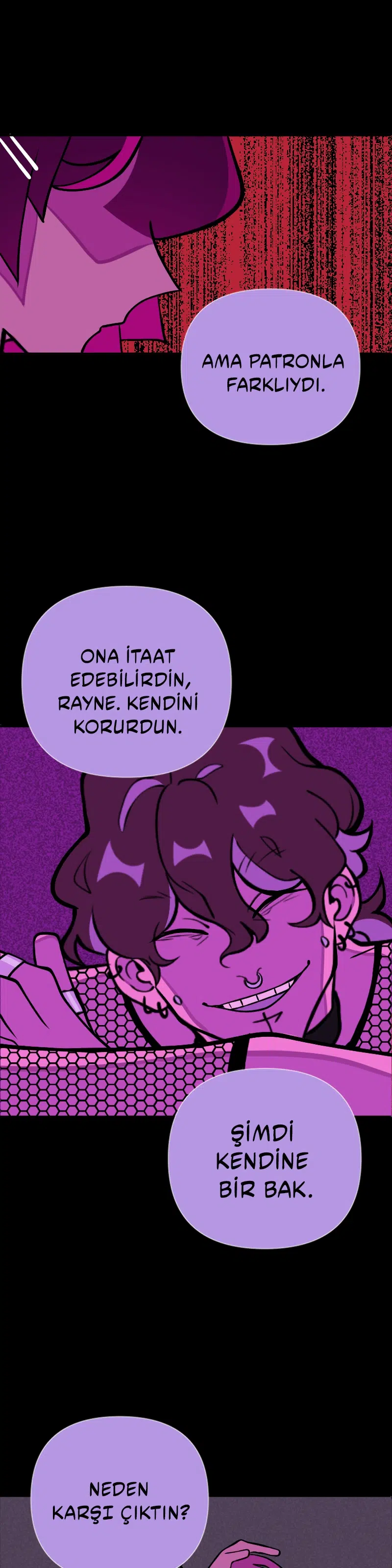 Aidiyetsiz - Bölüm 30 Sayfa 24