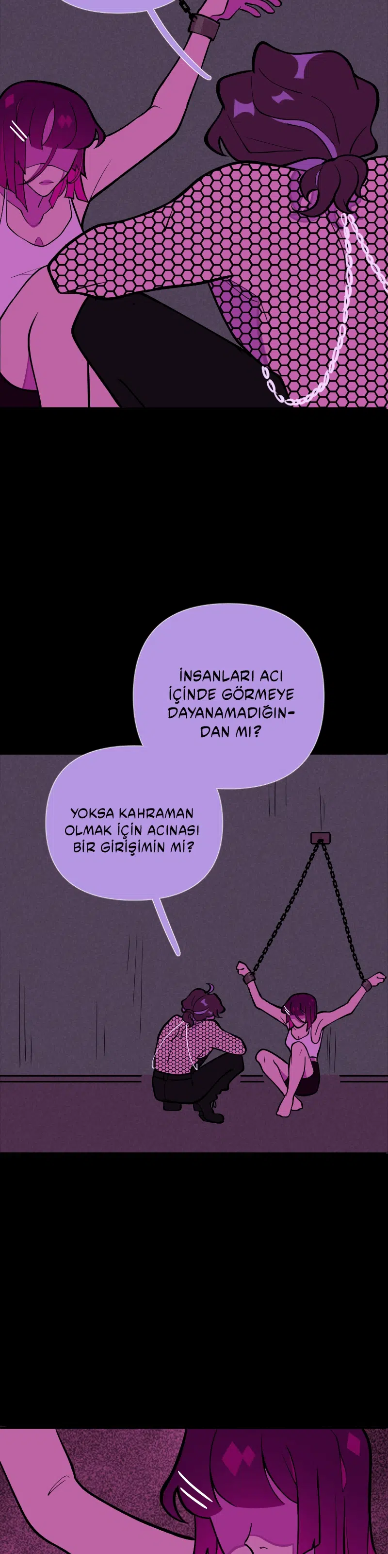Aidiyetsiz - Bölüm 30 Sayfa 25