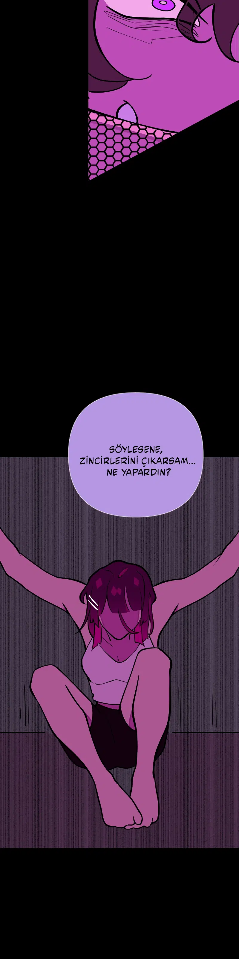 Aidiyetsiz - Bölüm 30 Sayfa 28
