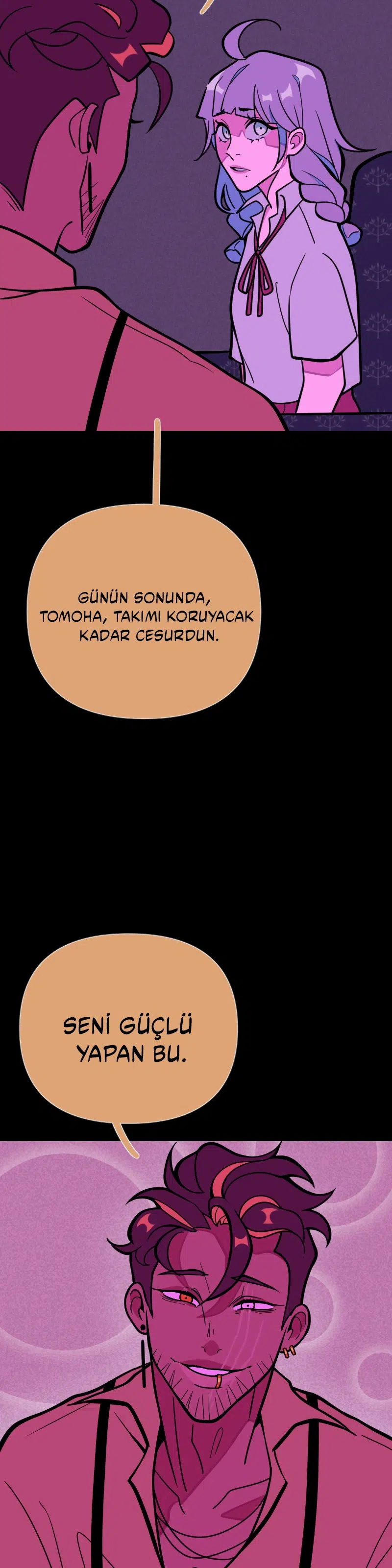 Aidiyetsiz - Bölüm 31 Sayfa 13