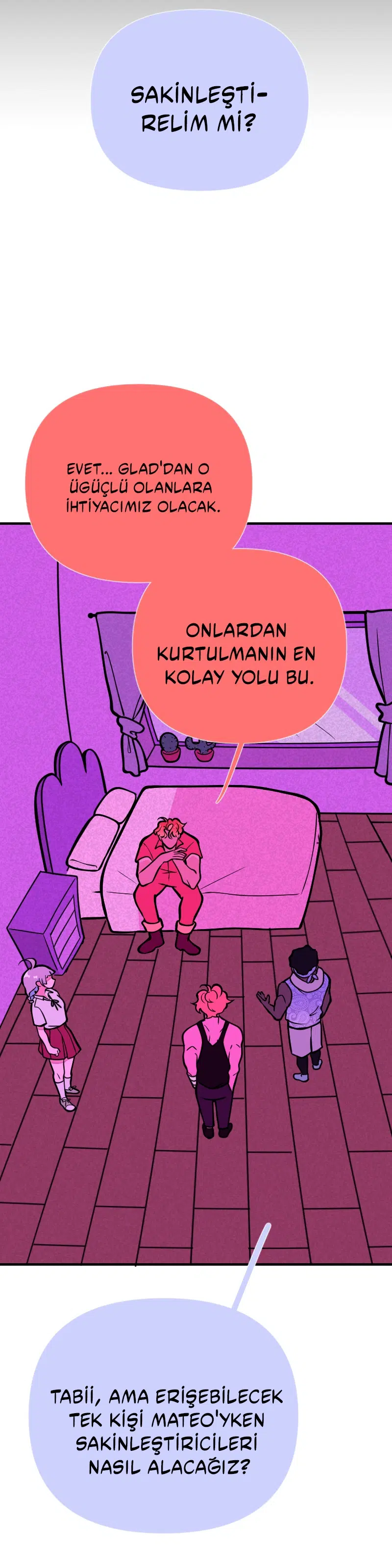 Aidiyetsiz - Bölüm 31 Sayfa 28