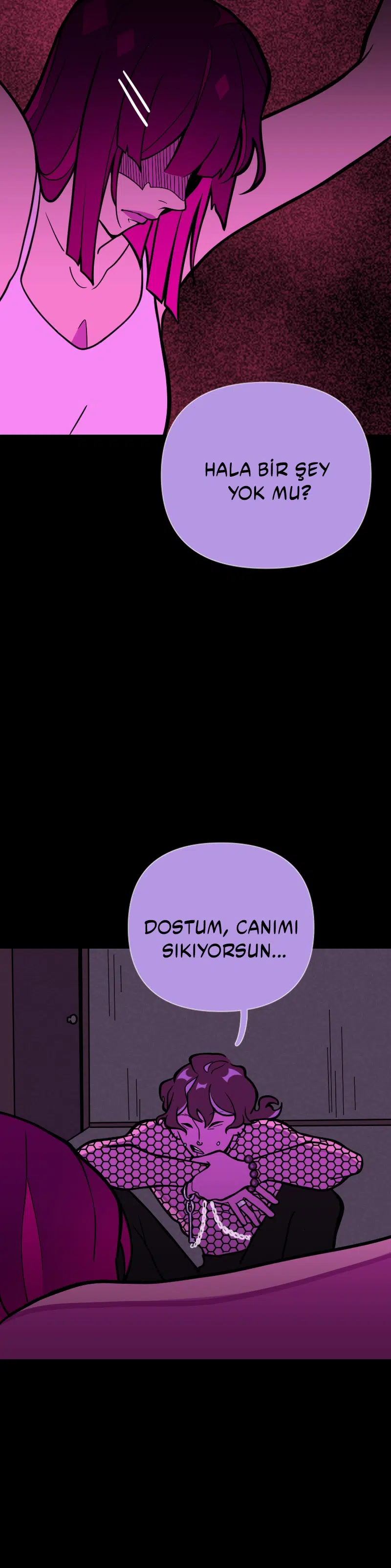 Aidiyetsiz - Bölüm 31 Sayfa 37