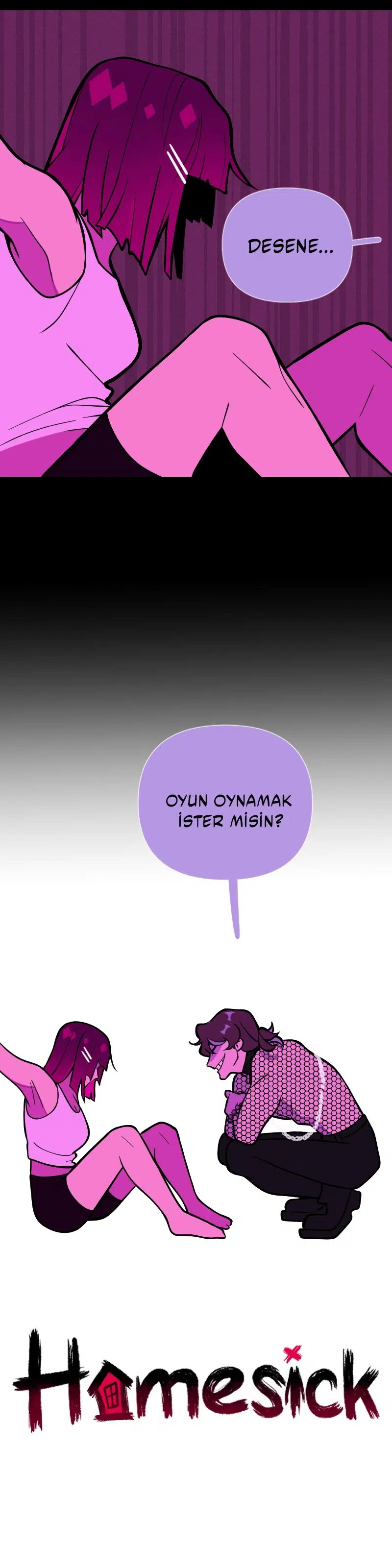 Aidiyetsiz - Bölüm 31 Sayfa 39