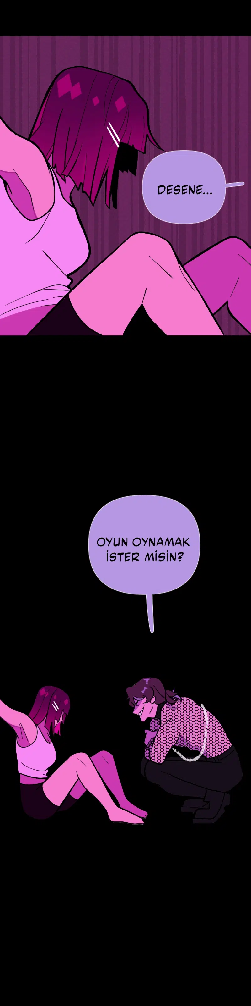 Aidiyetsiz - Bölüm 32 Sayfa 6