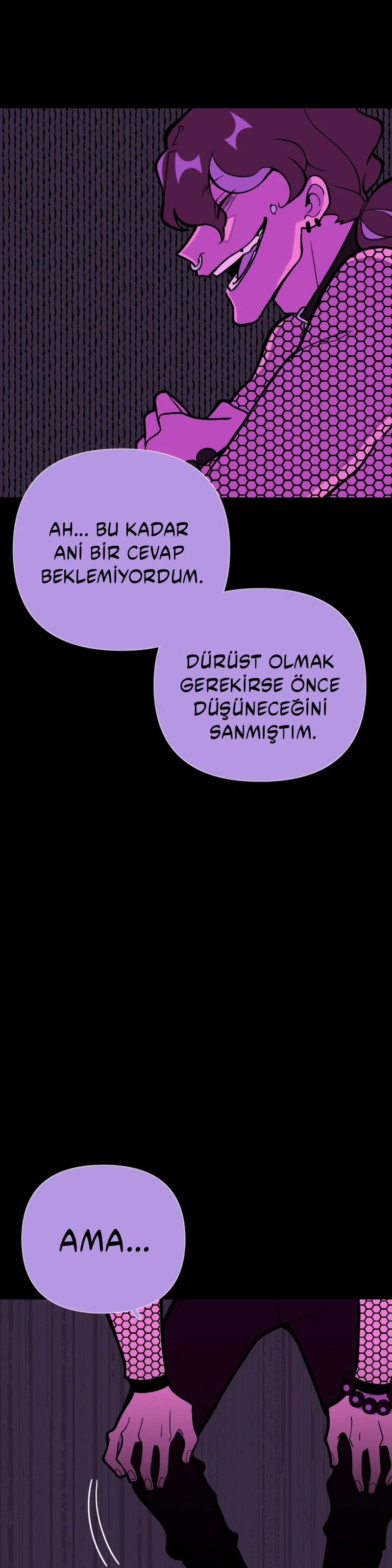 Aidiyetsiz - Bölüm 32 Sayfa 8