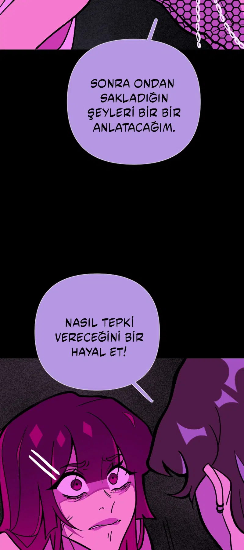Aidiyetsiz - Bölüm 32 Sayfa 18