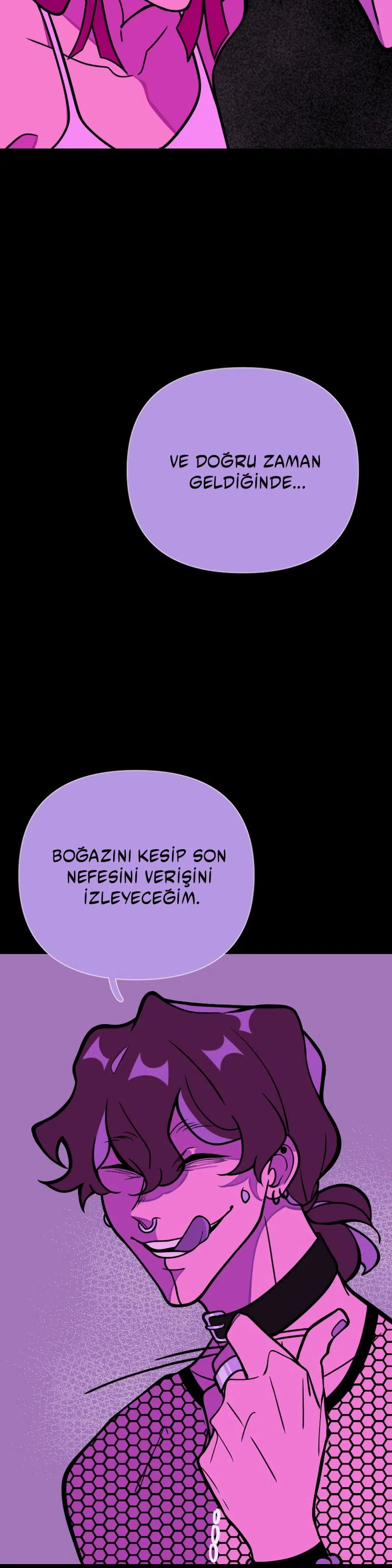 Aidiyetsiz - Bölüm 32 Sayfa 19