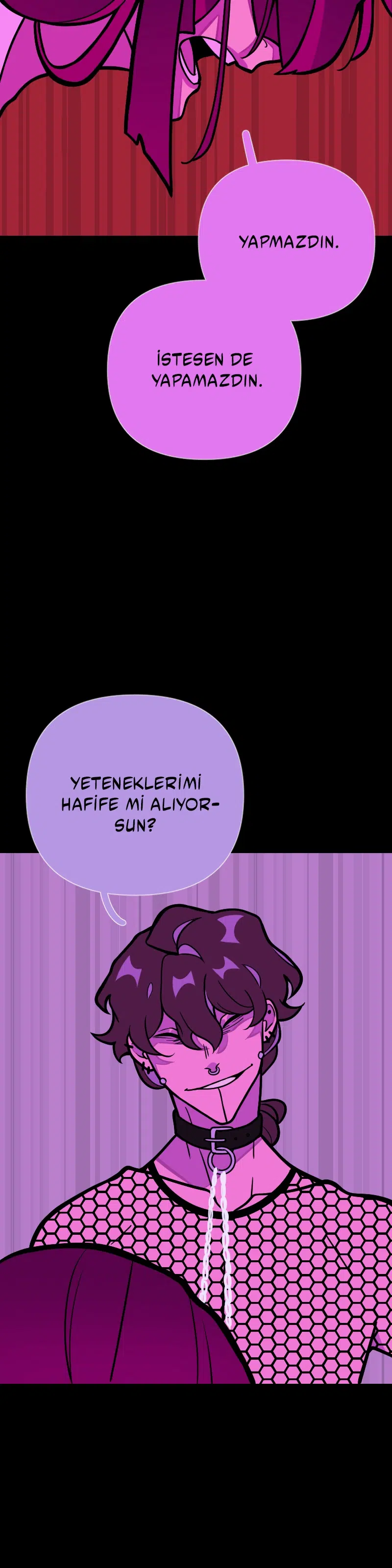 Aidiyetsiz - Bölüm 32 Sayfa 24