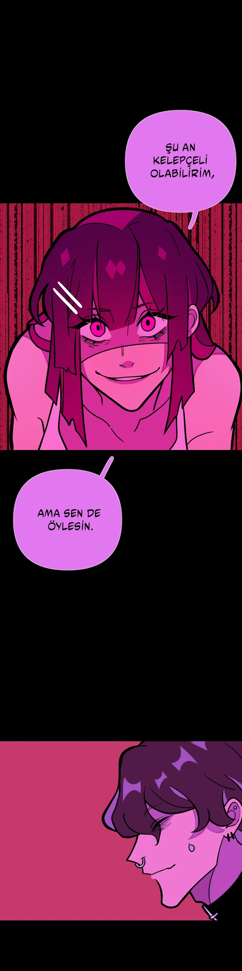 Aidiyetsiz - Bölüm 32 Sayfa 27