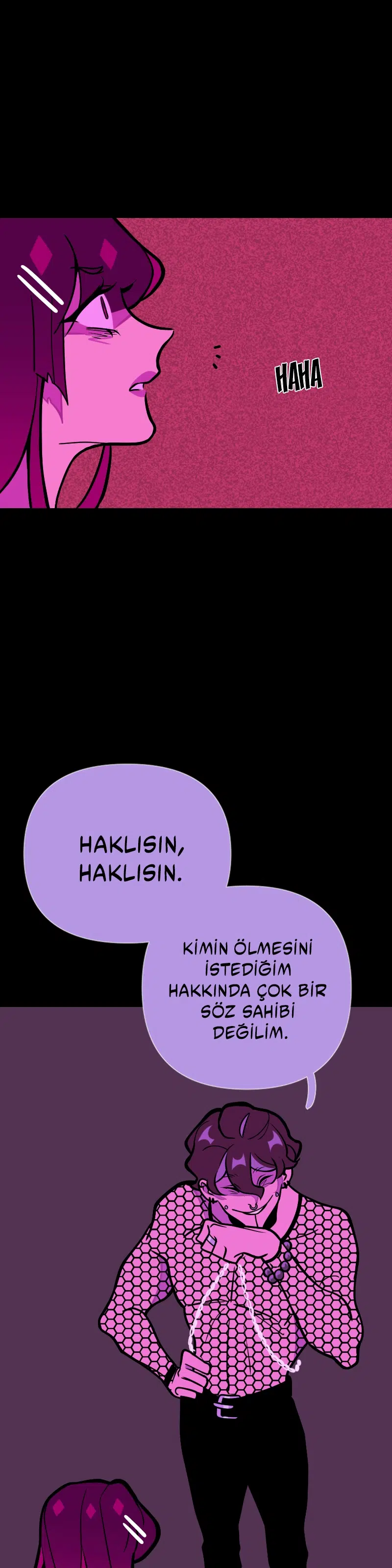 Aidiyetsiz - Bölüm 32 Sayfa 28