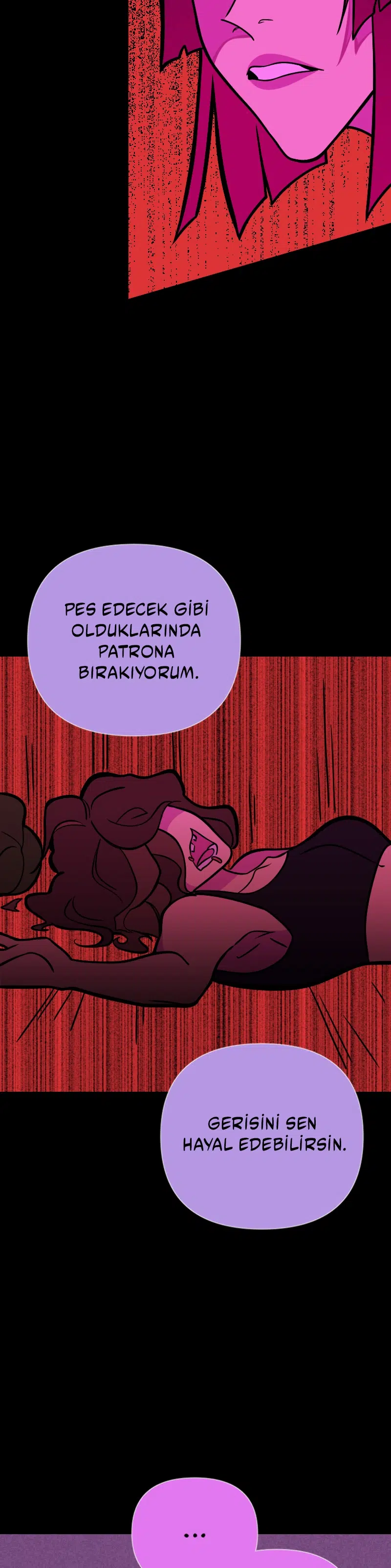 Aidiyetsiz - Bölüm 32 Sayfa 32