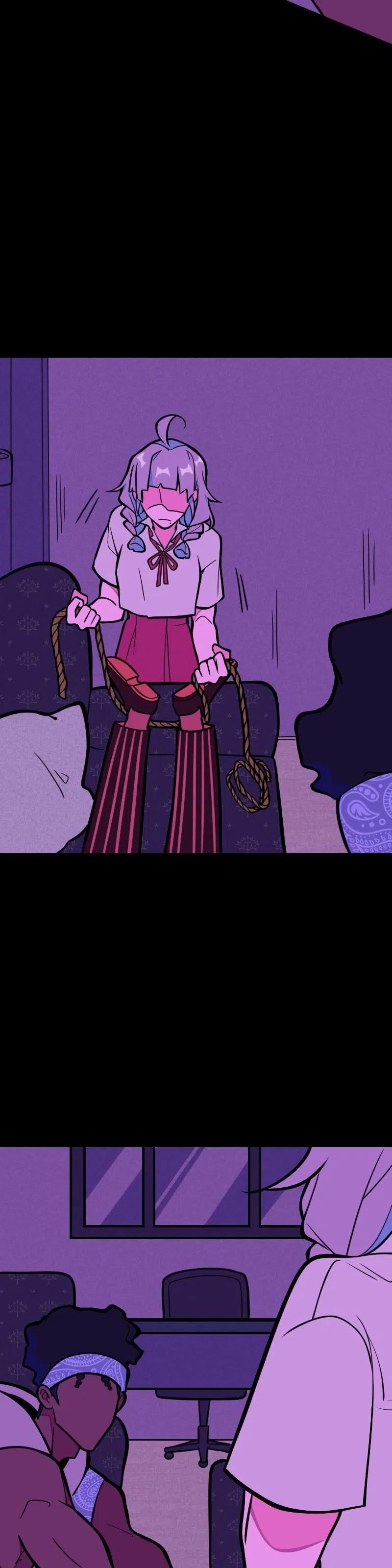 Aidiyetsiz - Bölüm 32 Sayfa 43