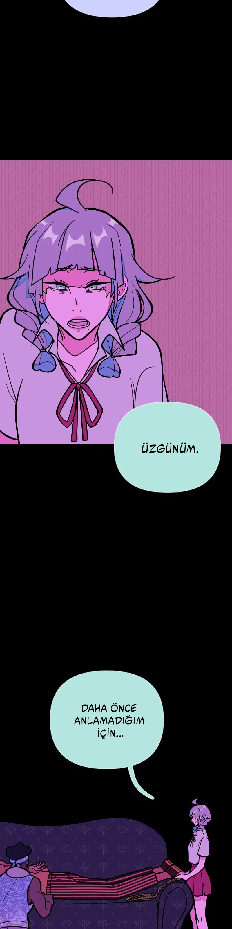 Aidiyetsiz - Bölüm 32 Sayfa 45