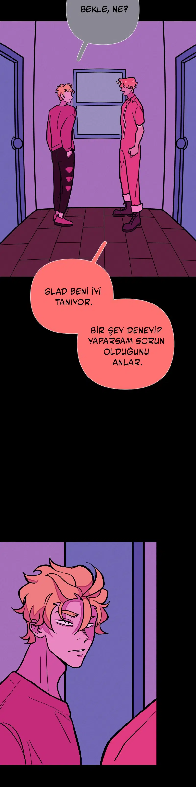 Aidiyetsiz - Bölüm 33 Sayfa 5