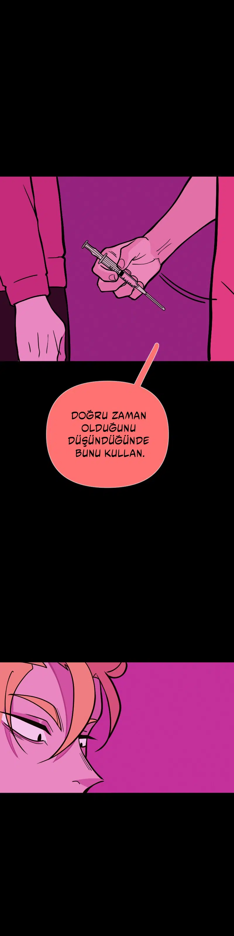 Aidiyetsiz - Bölüm 33 Sayfa 6