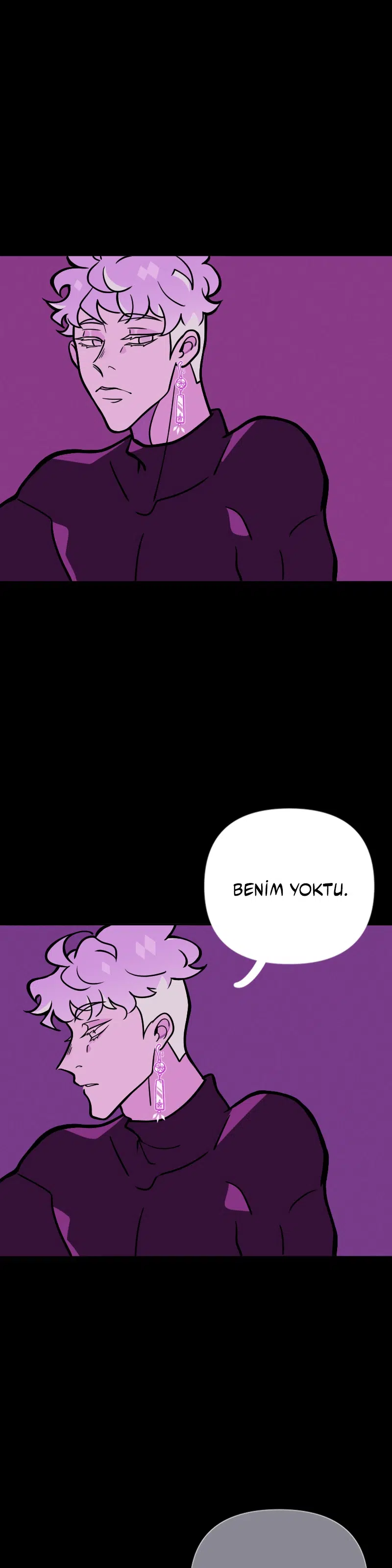 Aidiyetsiz - Bölüm 33 Sayfa 21