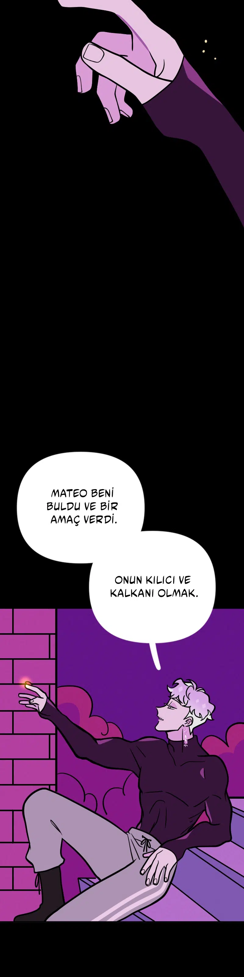 Aidiyetsiz - Bölüm 33 Sayfa 27