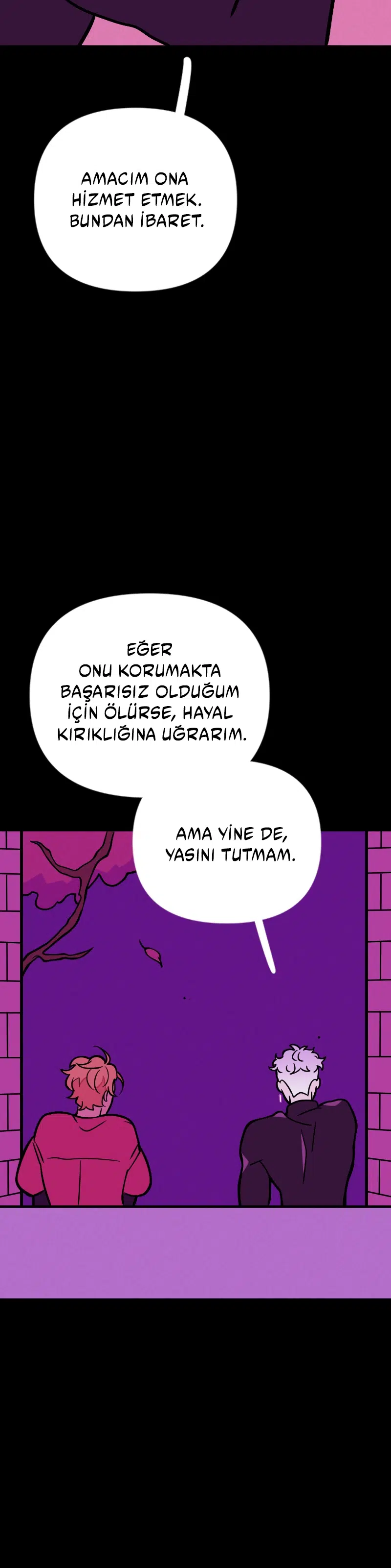 Aidiyetsiz - Bölüm 33 Sayfa 29
