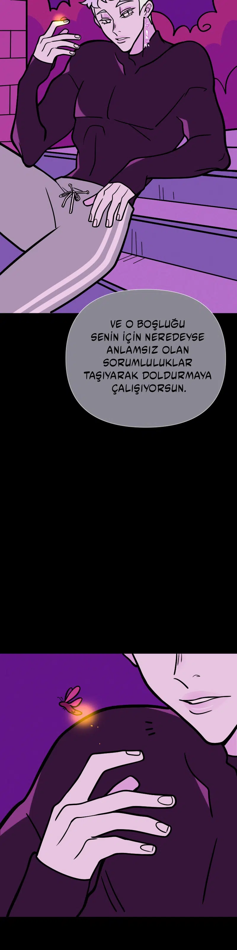Aidiyetsiz - Bölüm 33 Sayfa 32