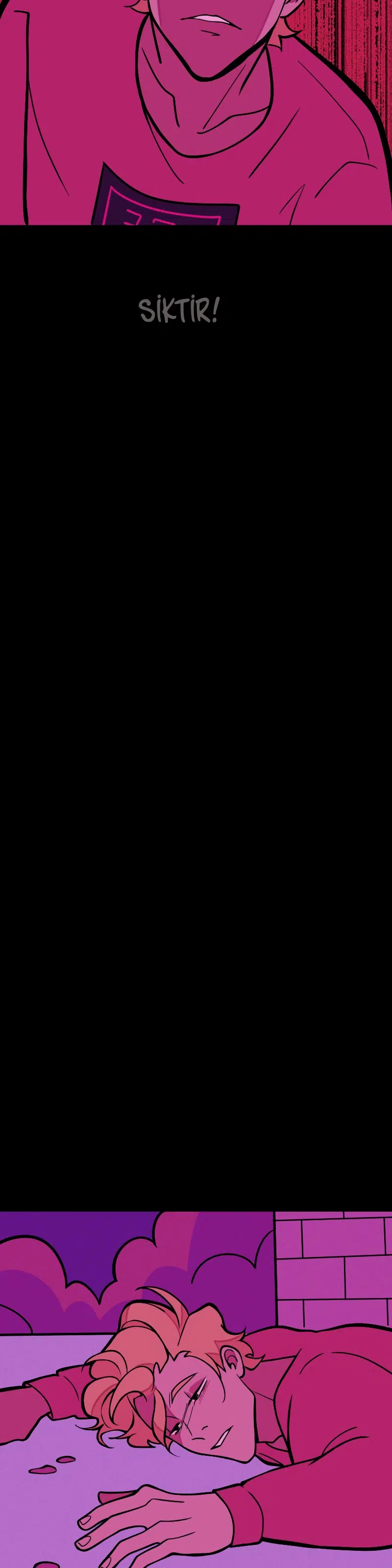 Aidiyetsiz - Bölüm 33 Sayfa 41