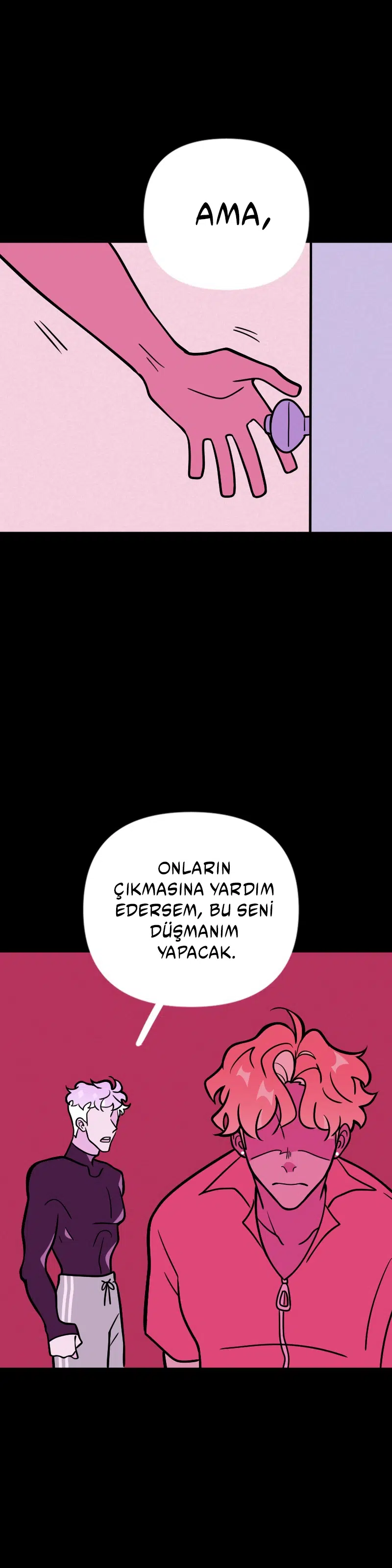 Aidiyetsiz - Bölüm 33 Sayfa 49