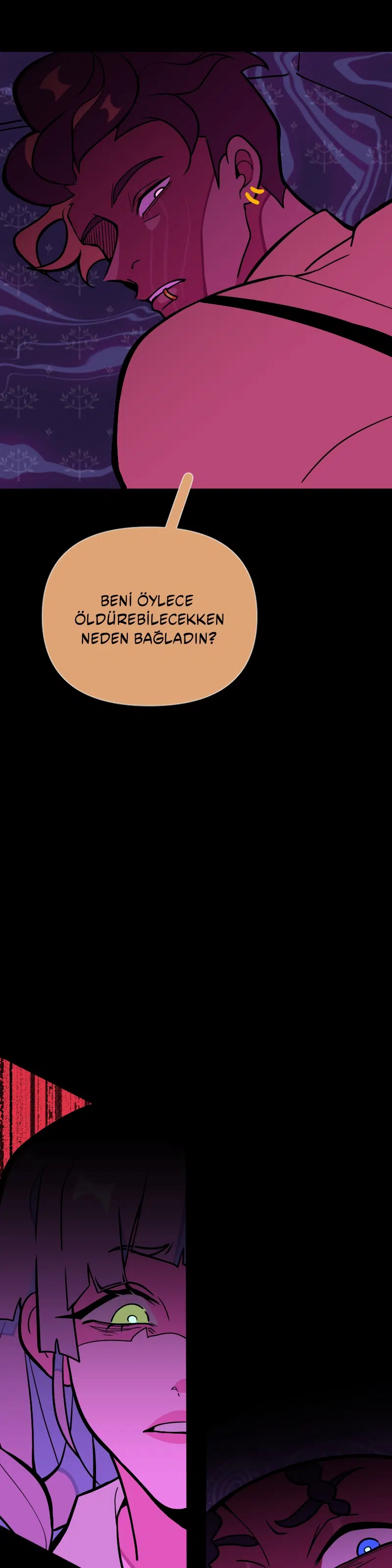 Aidiyetsiz - Bölüm 34 Sayfa 5