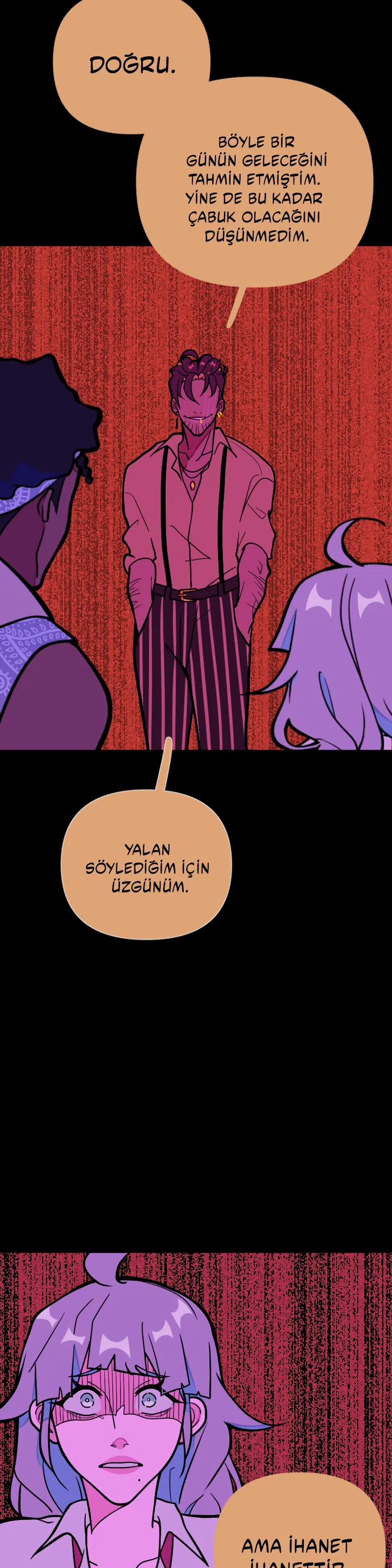 Aidiyetsiz - Bölüm 34 Sayfa 11
