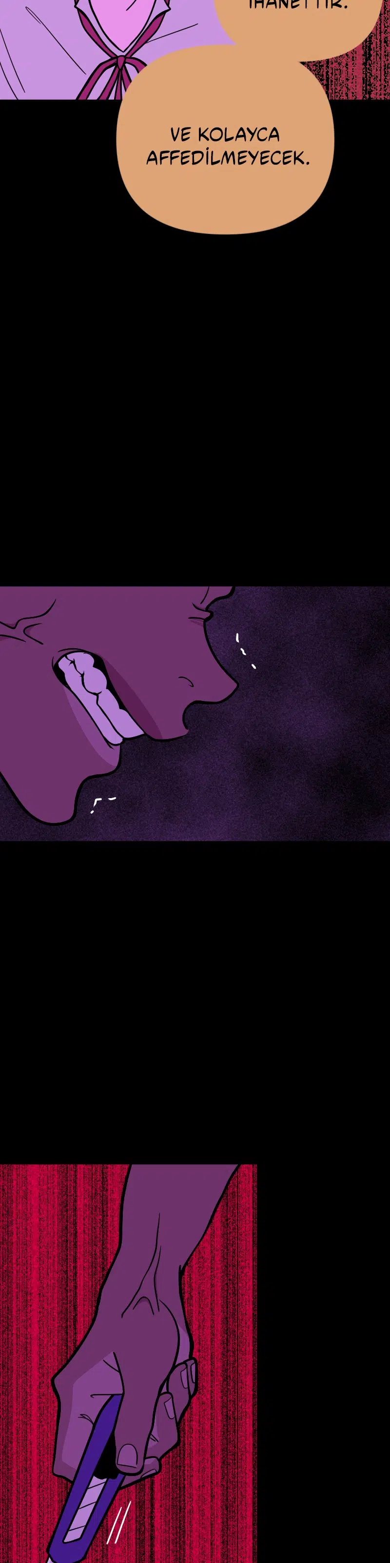 Aidiyetsiz - Bölüm 34 Sayfa 12