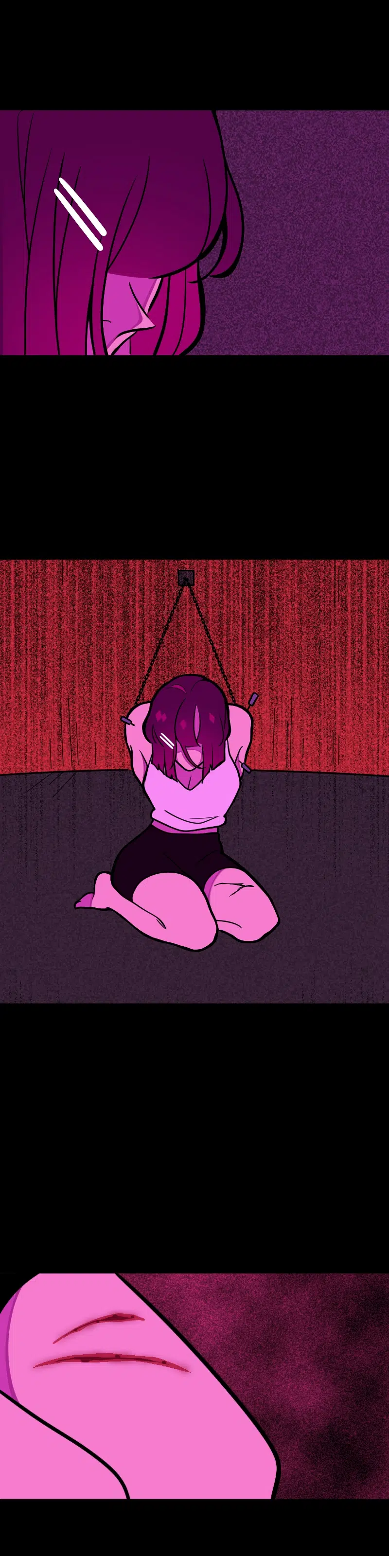 Aidiyetsiz - Bölüm 34 Sayfa 33