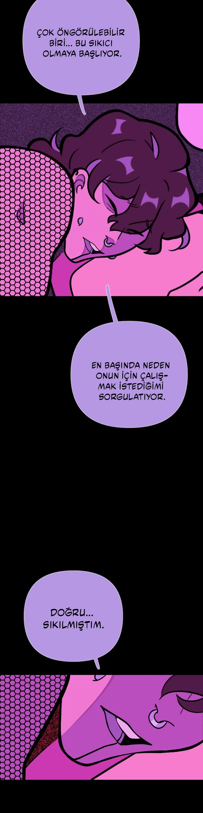 Aidiyetsiz - Bölüm 34 Sayfa 44