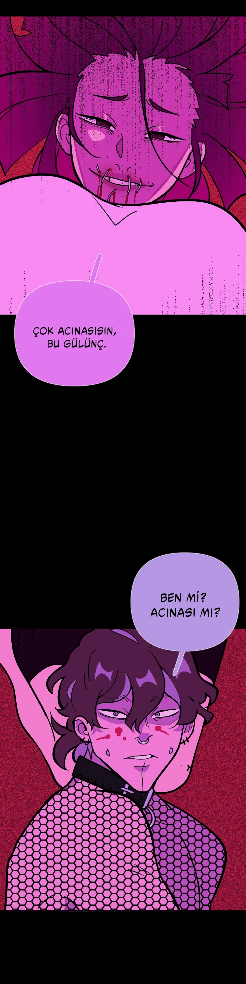Aidiyetsiz - Bölüm 34 Sayfa 49