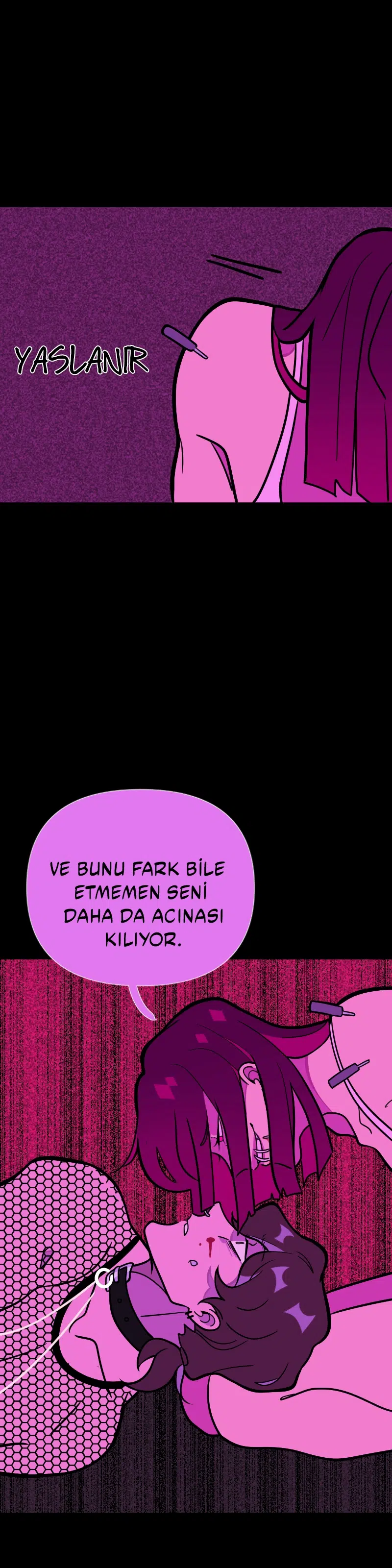 Aidiyetsiz - Bölüm 34 Sayfa 50