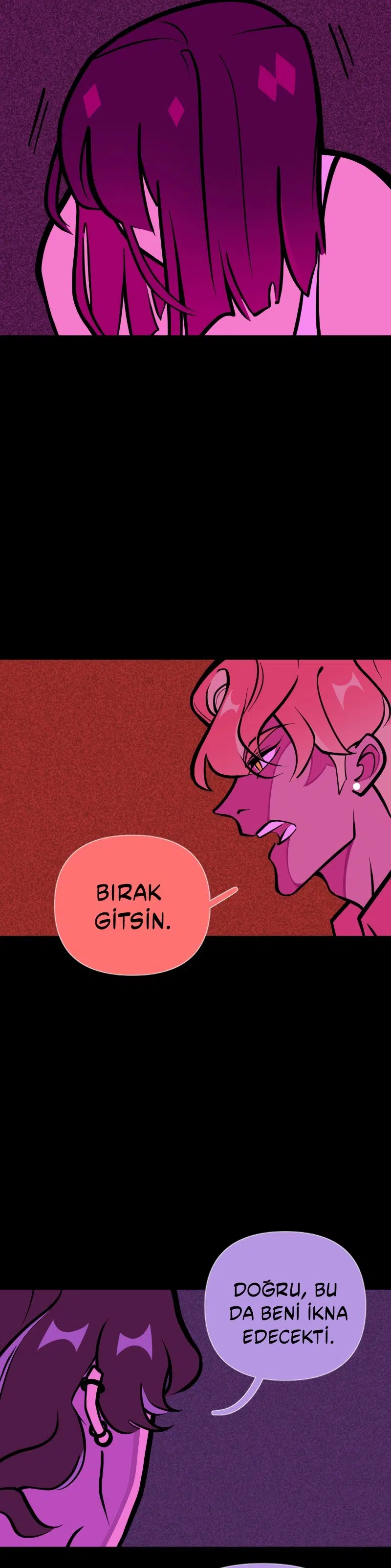 Aidiyetsiz - Bölüm 35 Sayfa 4